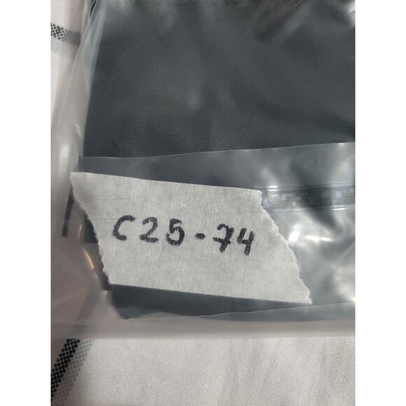 Nike Pro Womens Sz S Dri-Fit Tight Fit Full Length Long Leggings AO9968 Black 25 - Picture 9 of 9